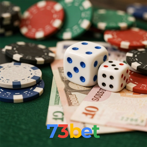 73bet visual