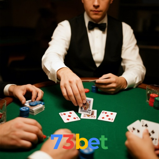 73bet visual