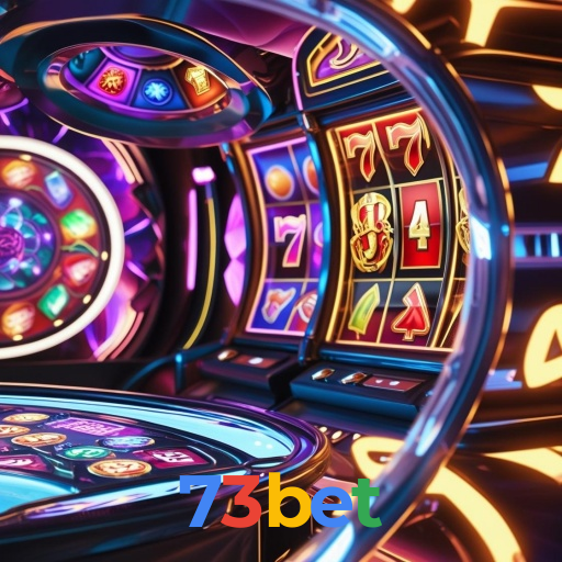 73bet visual