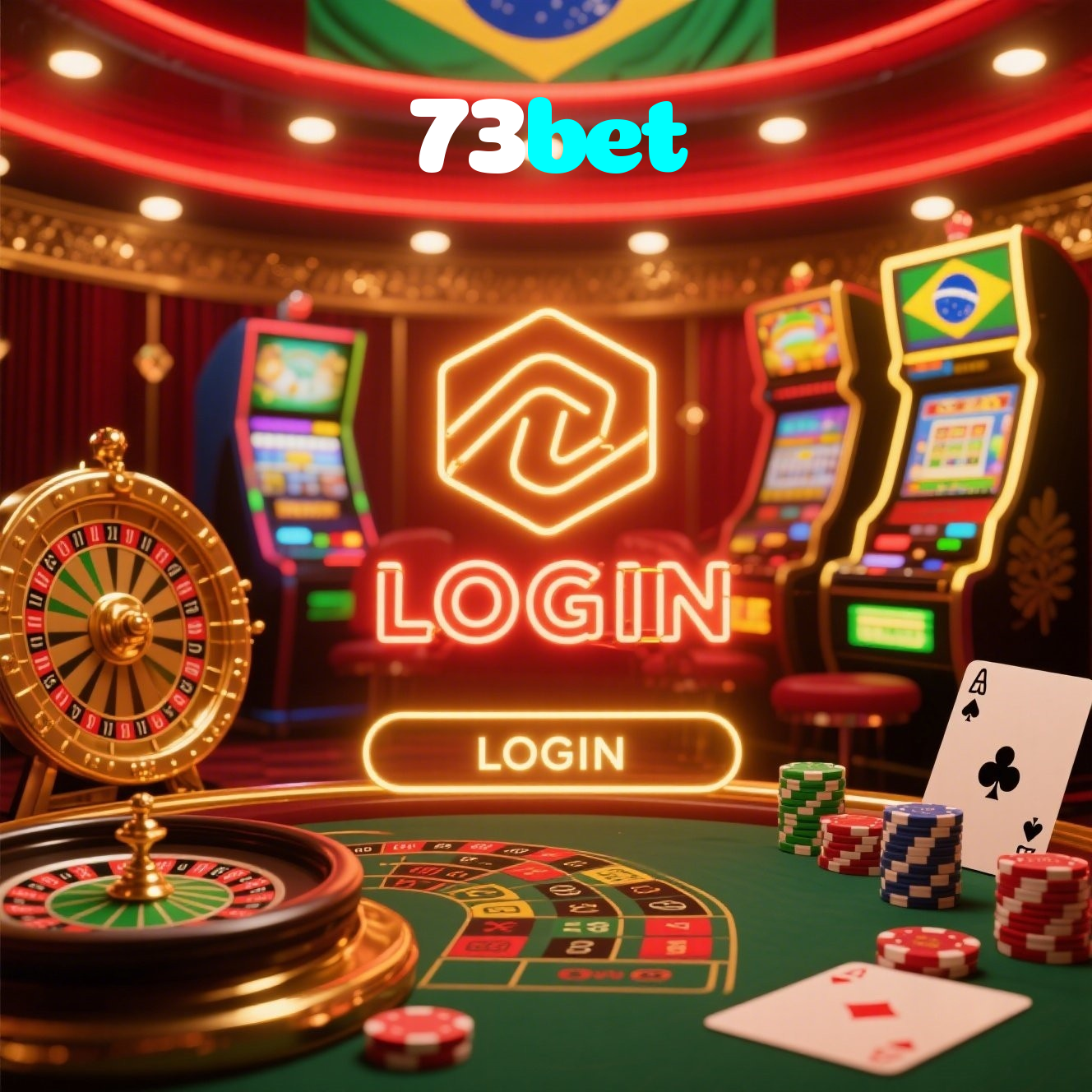 73bet visual