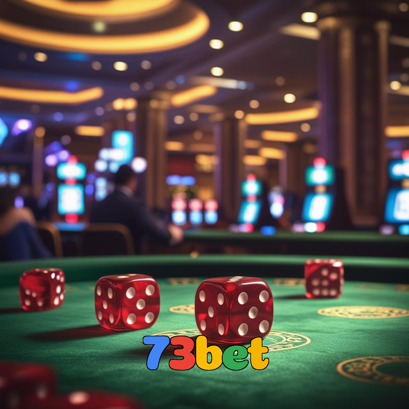 73bet visual