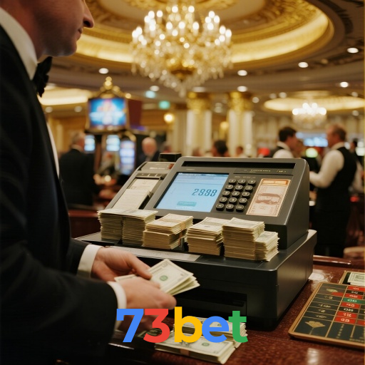 73bet visual
