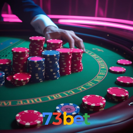 73bet visual