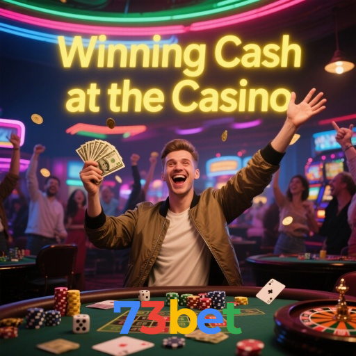 73bet visual