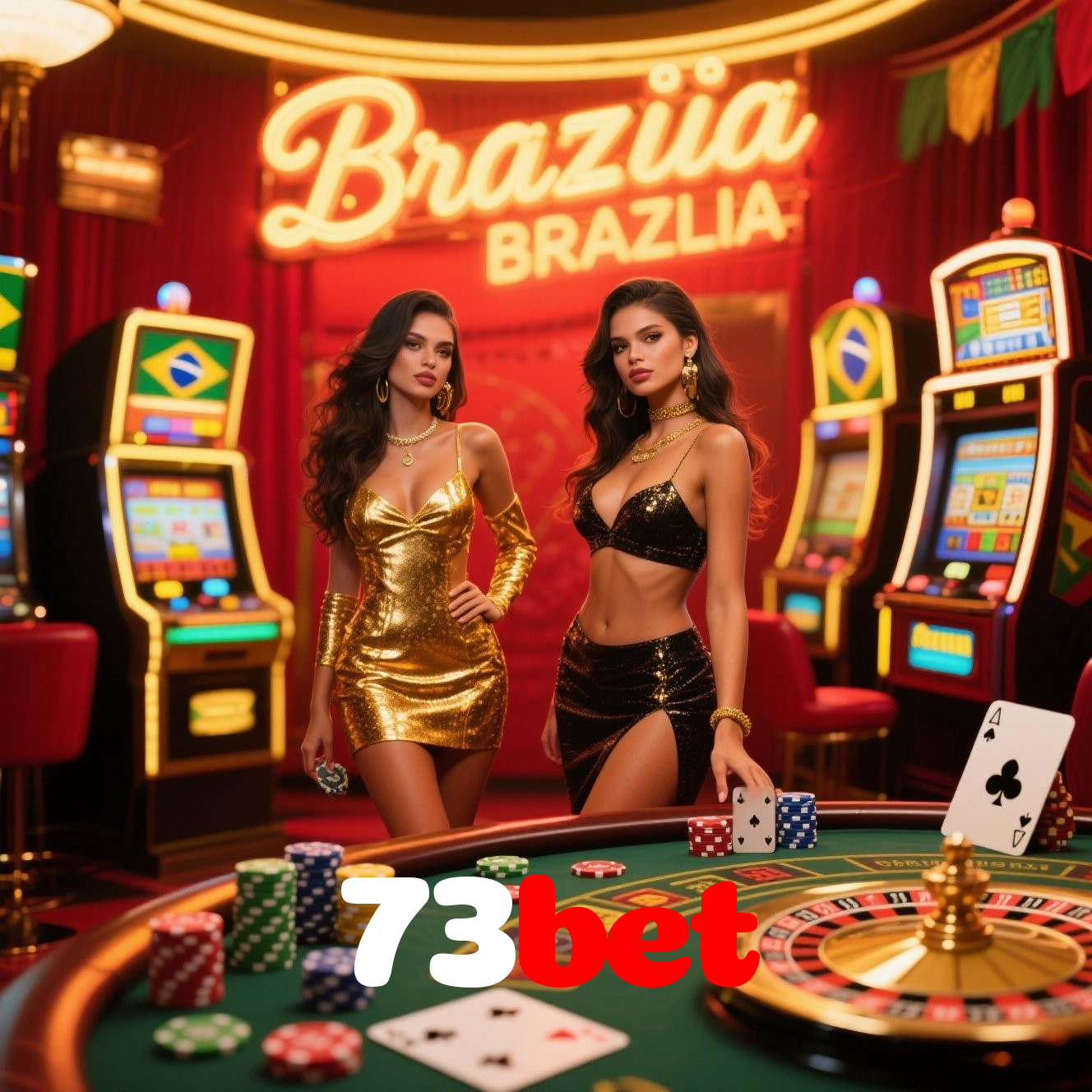 73bet visual