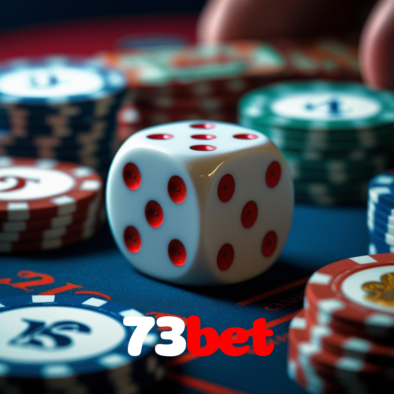 73bet visual