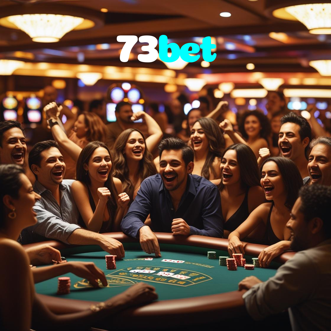 73bet visual