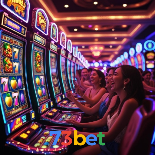 73bet visual