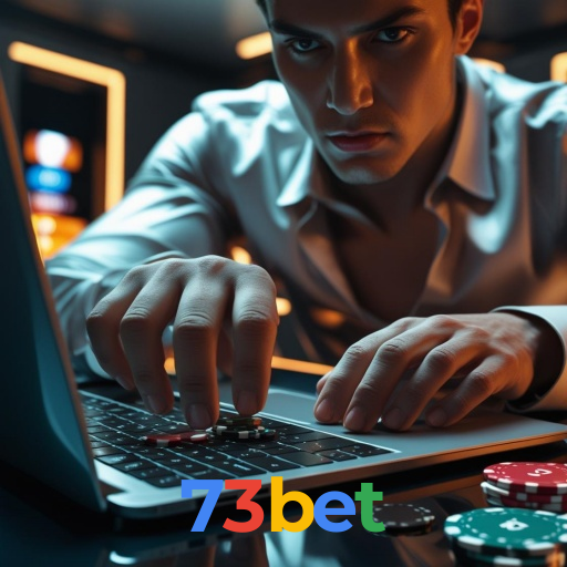 73bet visual