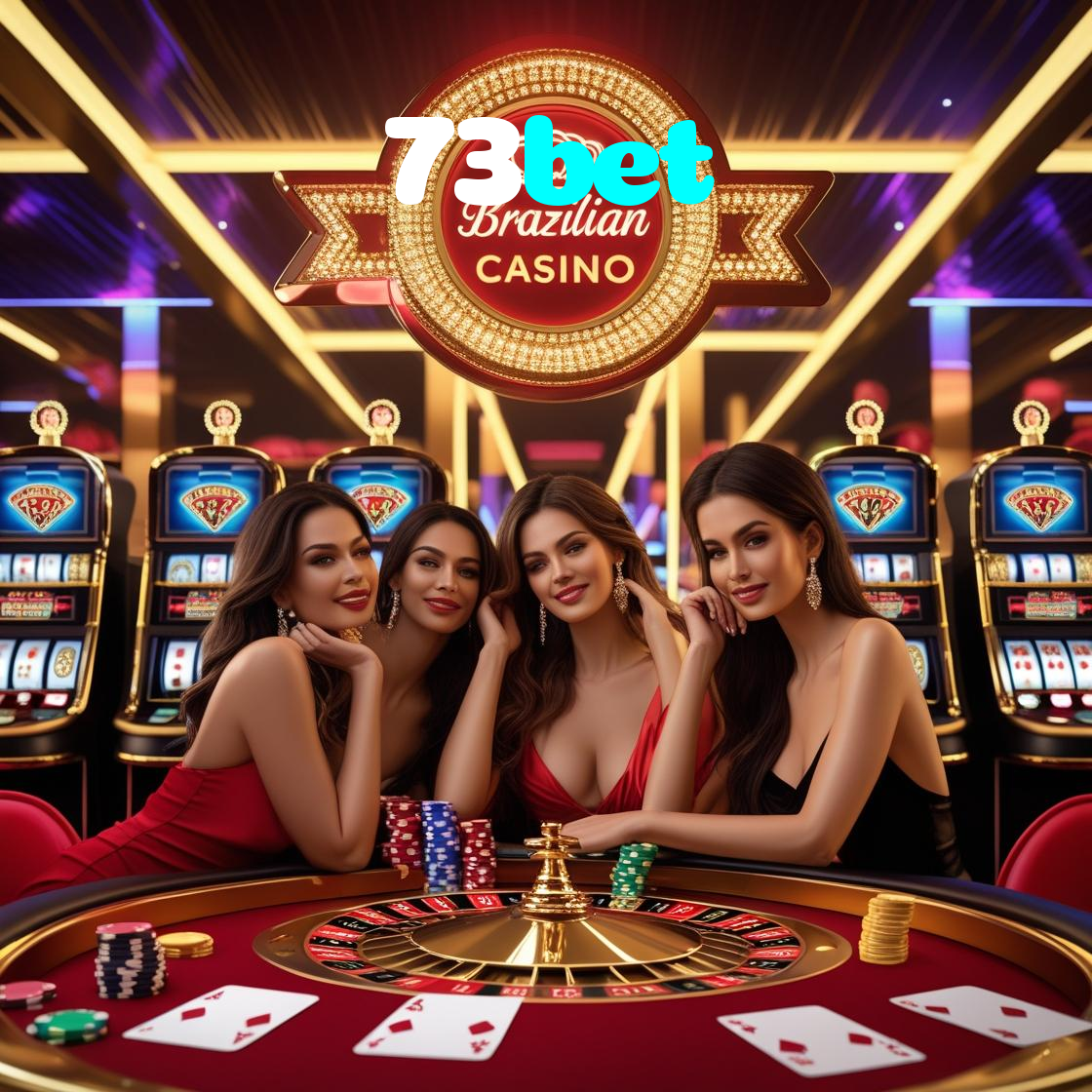 73bet visual