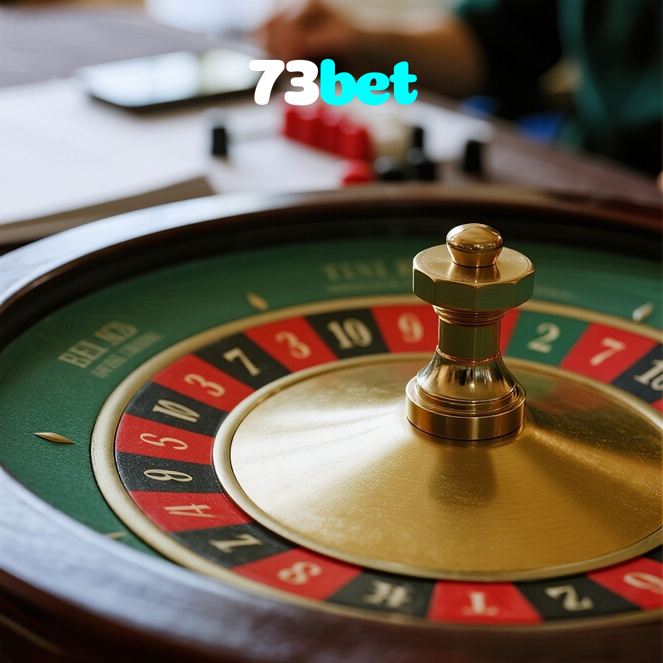 73bet visual