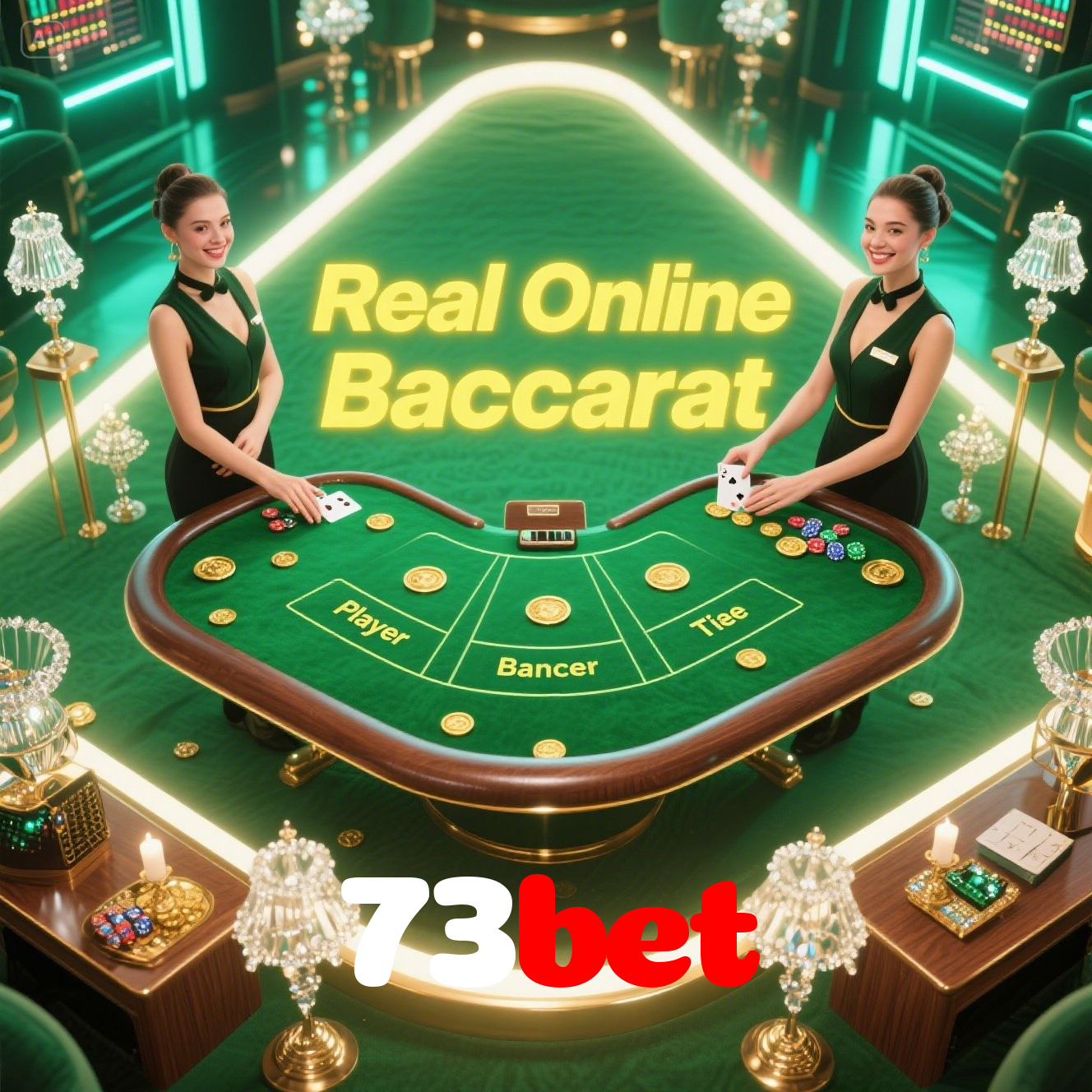 73bet visual