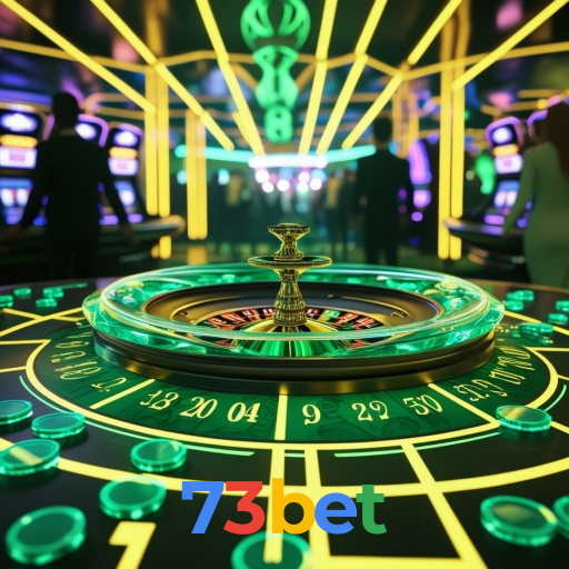 73bet visual