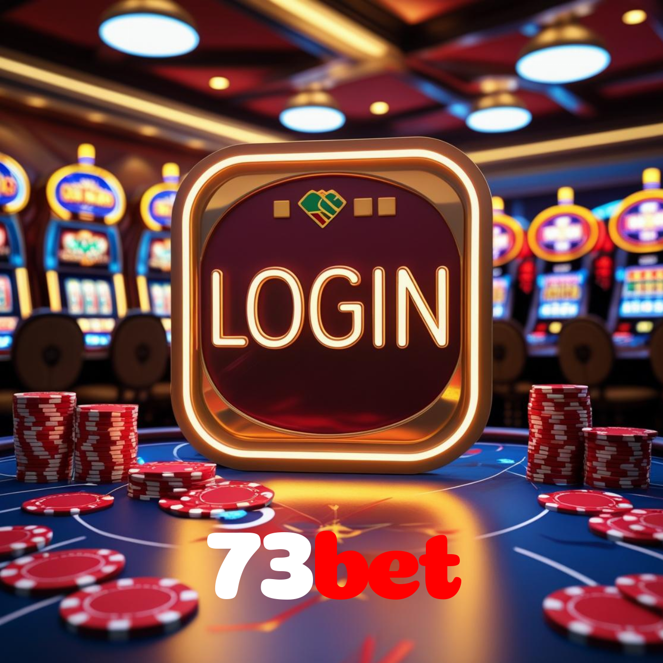 73bet visual