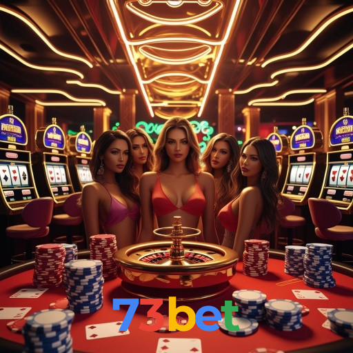73bet visual