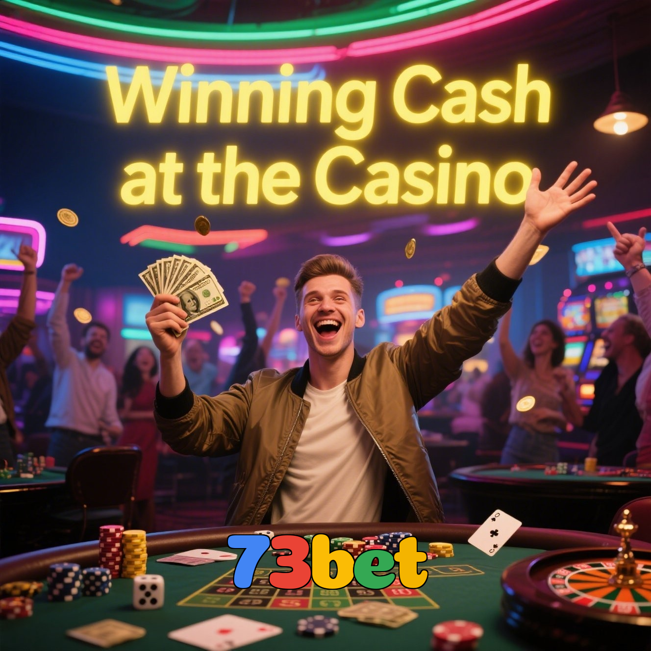 73bet visual