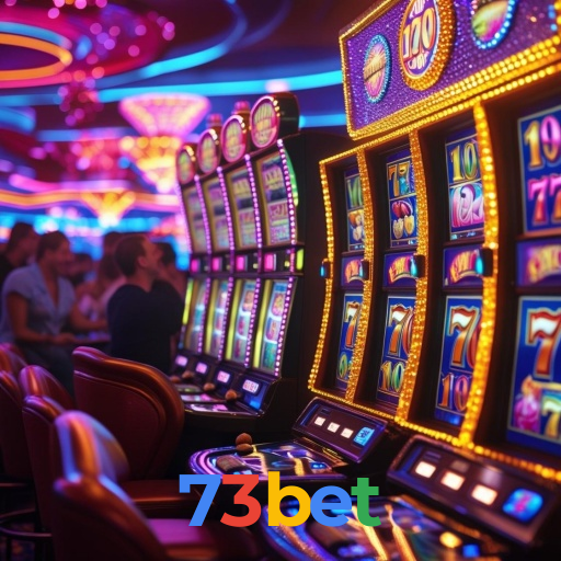 73bet visual