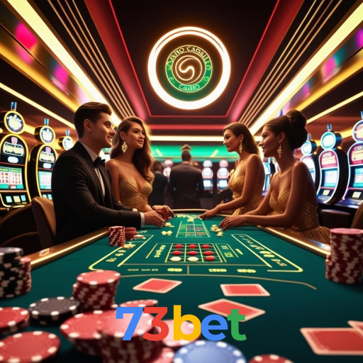 73bet visual